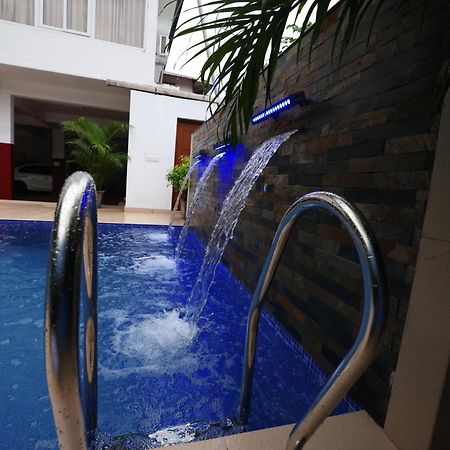 Hydel Palace Athirappilly By Bestinn Leisure Exterior foto