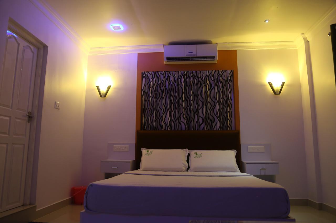 Hydel Palace Athirappilly By Bestinn Leisure Zimmer foto